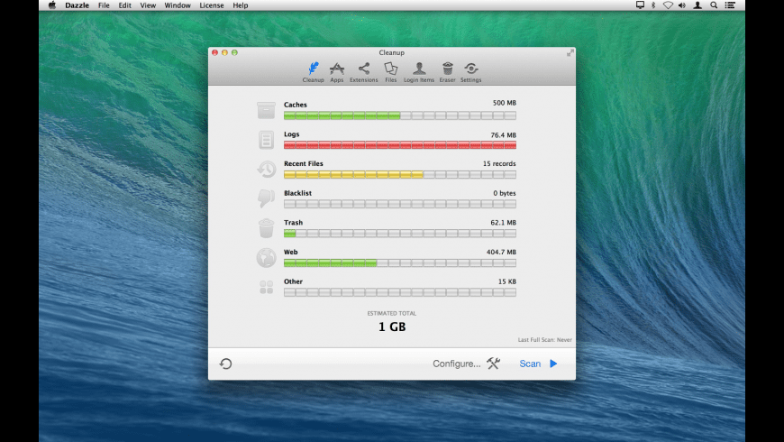 dazzle software download for mac
